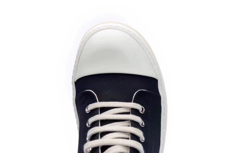 RICK OWENS DRKSHDW sneakers