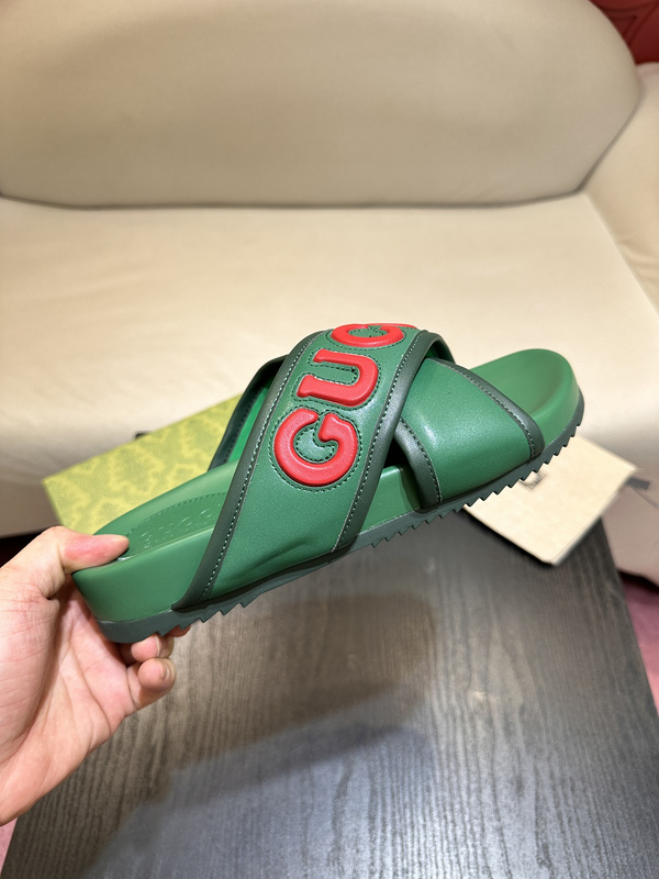 Gucci slide (EU38-EU45)