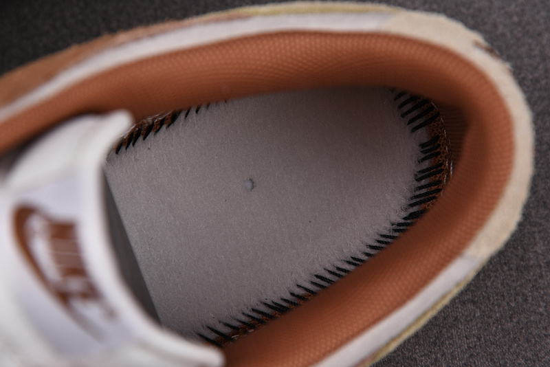 Nike Dunk Low Medium Curry DD1390-100