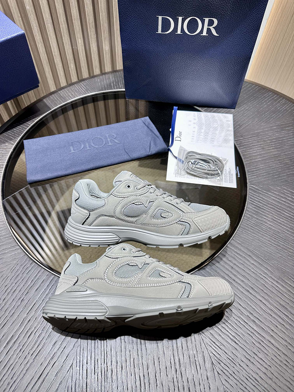 DIOR B30 SNEAKER