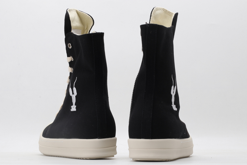 RICK OWENS DRKSHDW sneakers