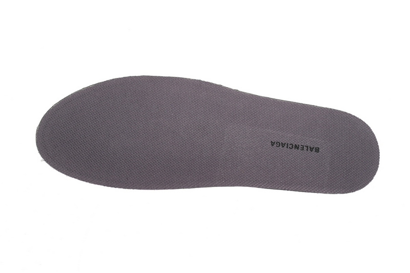 Balenciaga Tess S.Black Gray Purple  542436 W1AC5 0620