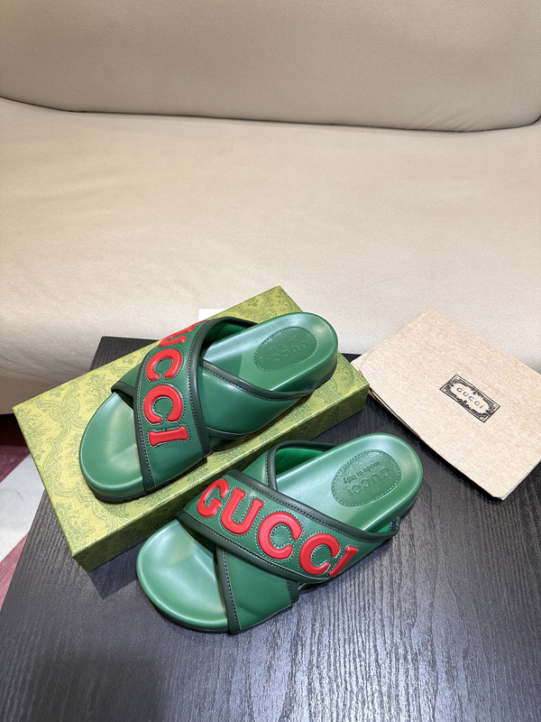 Gucci slide (EU38-EU45)