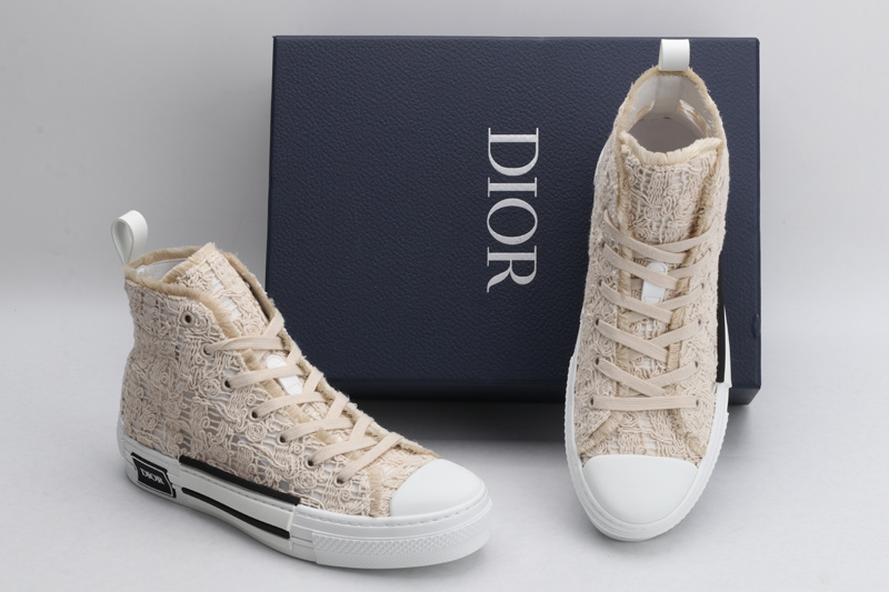 DIOR B23 SNEAKER