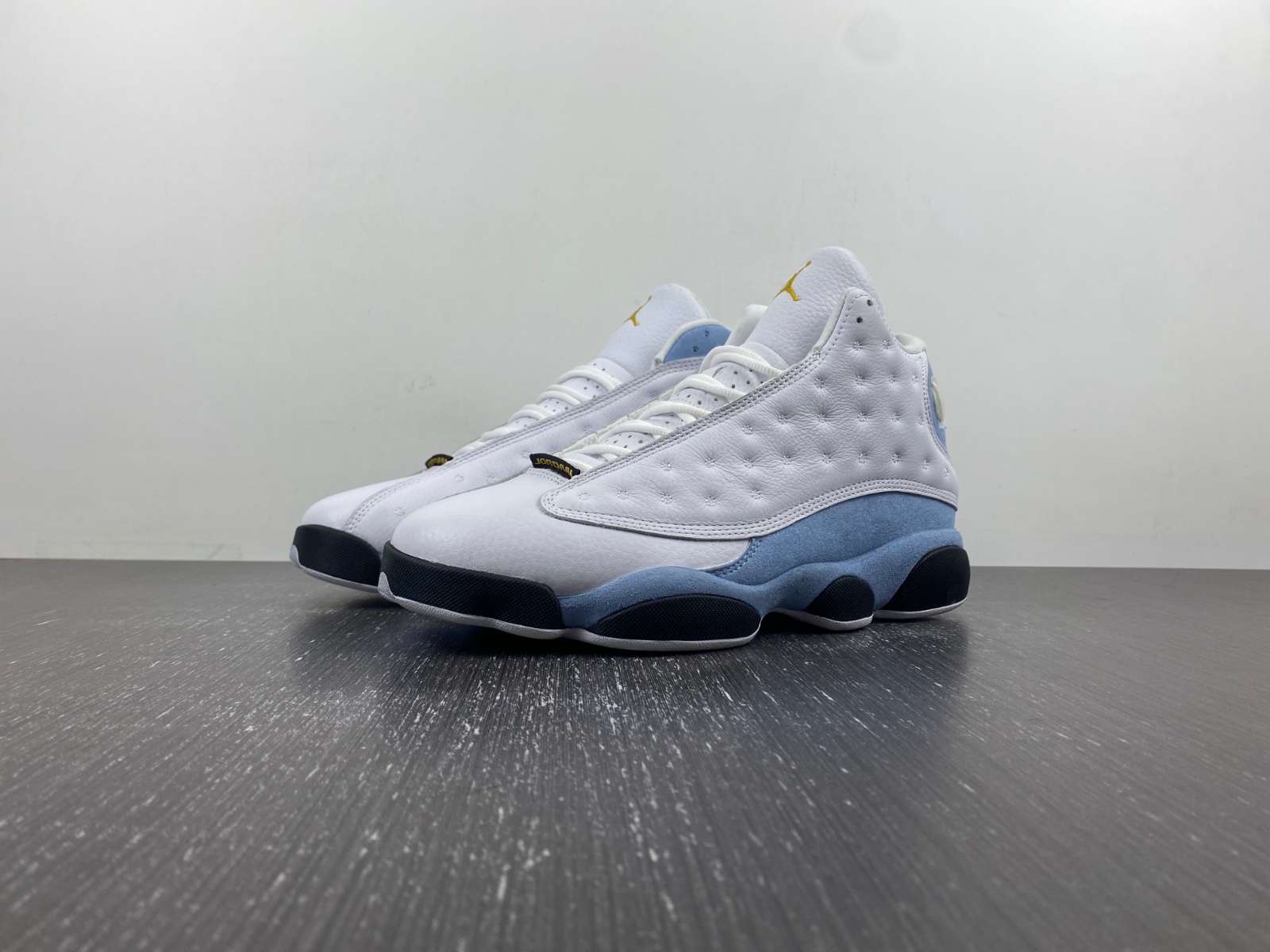 Air Jordan 13 "Blue Grey" 414571-170