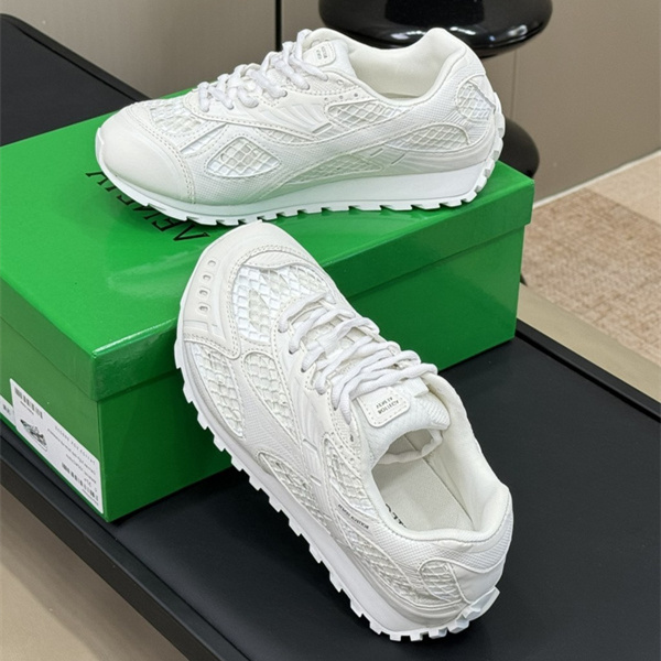 Bottega Veneta Orbit  Sneakers