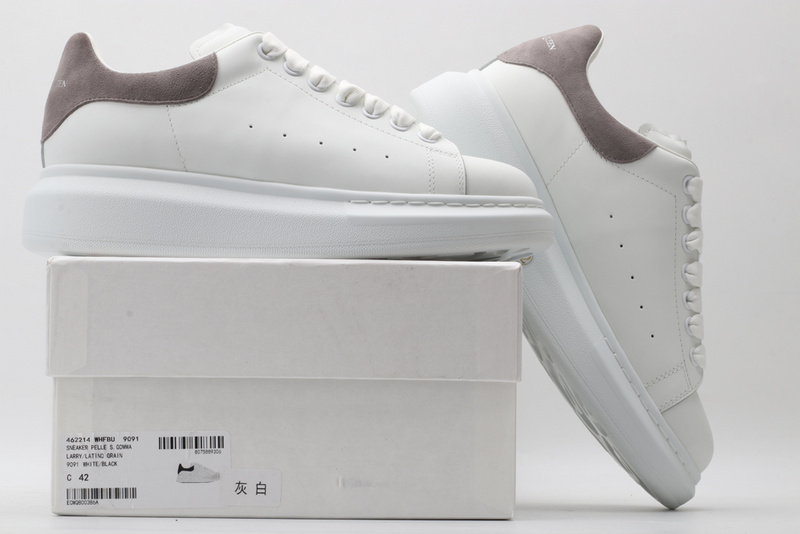 ALE *EEN OVERSIZED SNEAKER