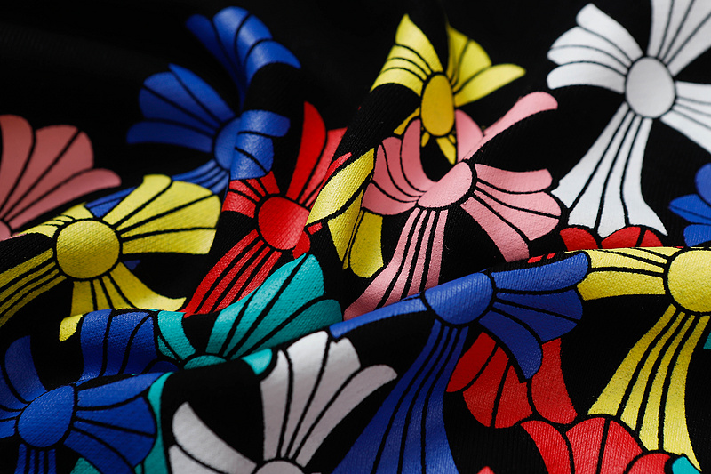 Chr0me Heart Hoodie2301018