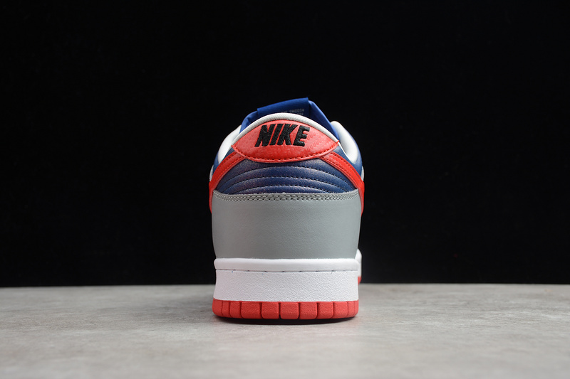 Nike Dunk Low Co.JP Samba (2020) - CZ2667-400