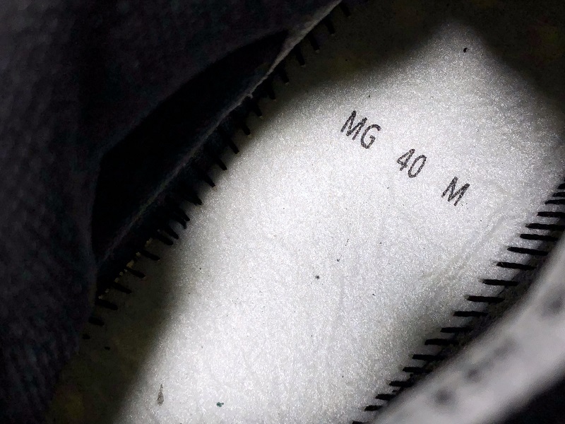 Balenciaga SPEED TRAINER