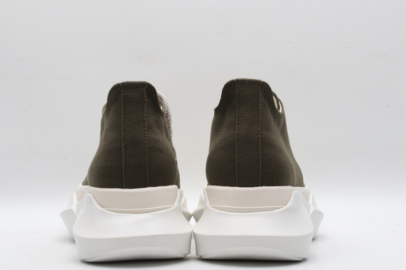 Rick Owens Shoes
