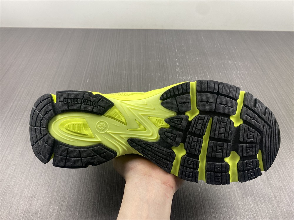 Balenciaga Phantom Sneaker