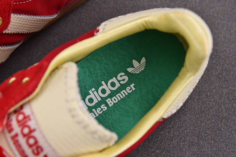 Wales Bonner x Samba 