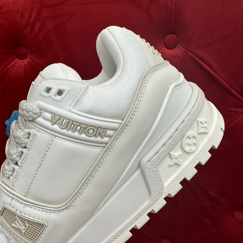LV Trainer Maxi Sneaker