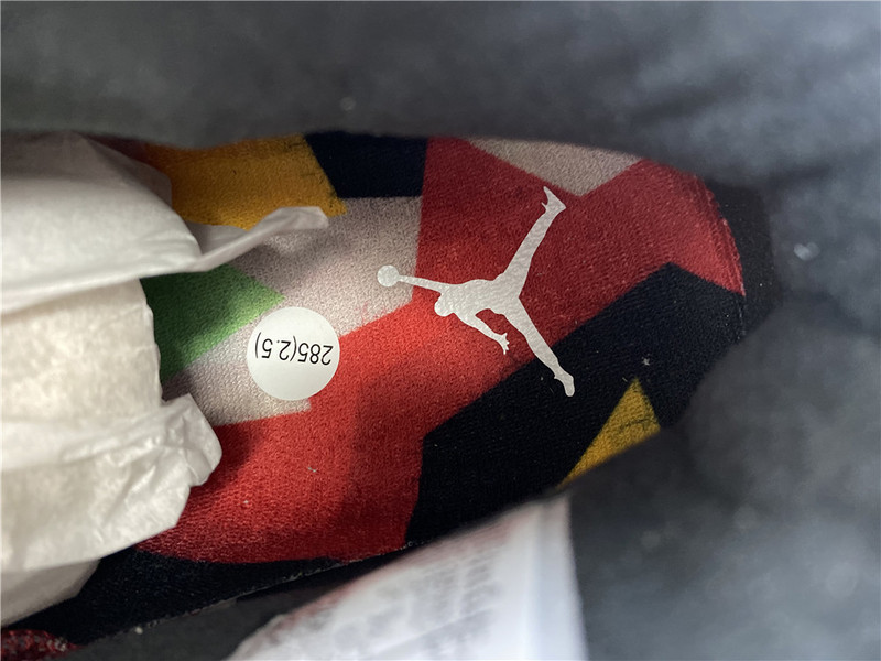 Air Jordan 6 Hare Bugs Bunny 2020 CT8529-062