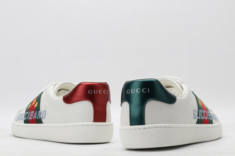 GC ACE SNEAKERS