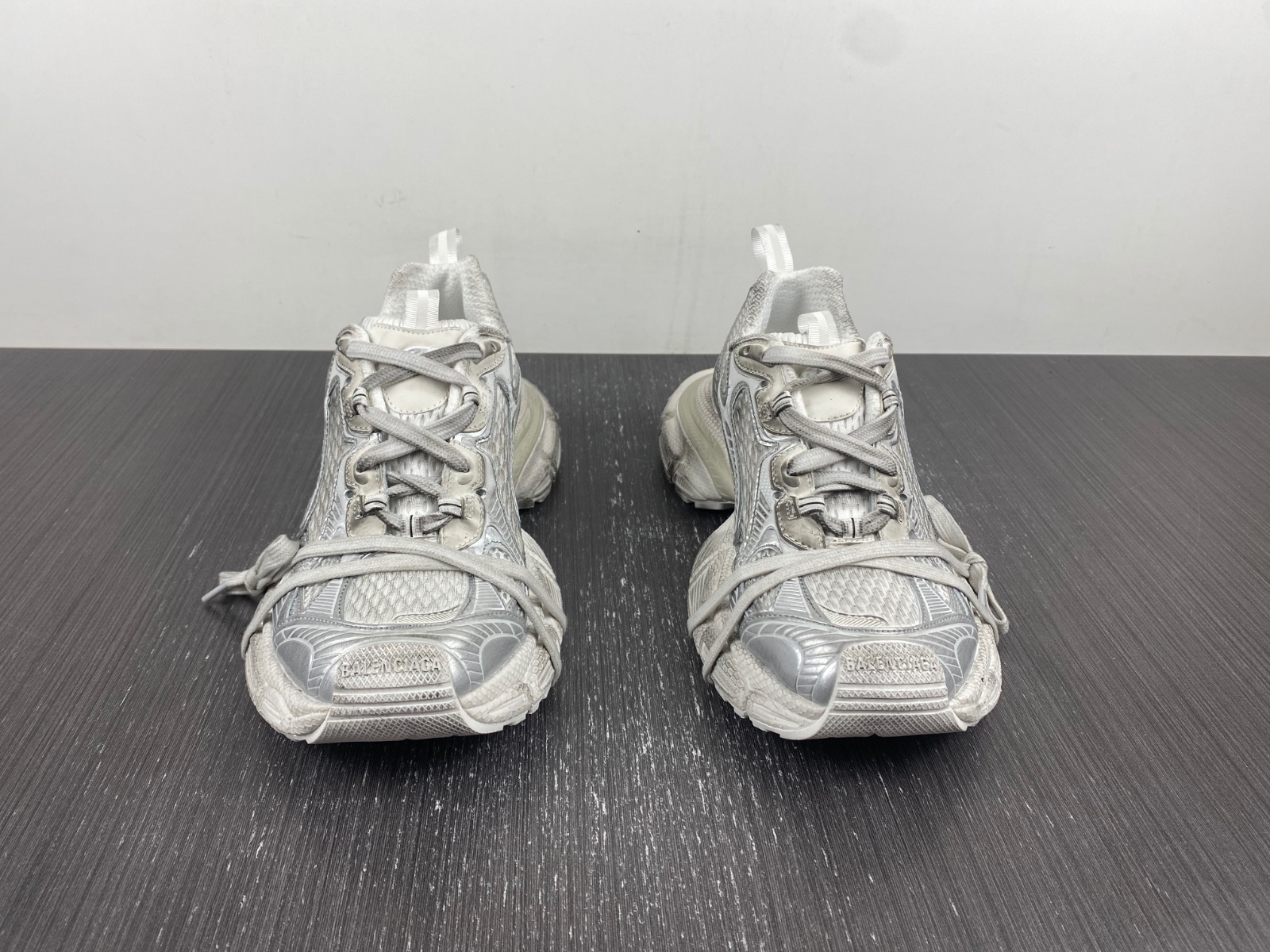 Balenciaga 3XL Sneaker