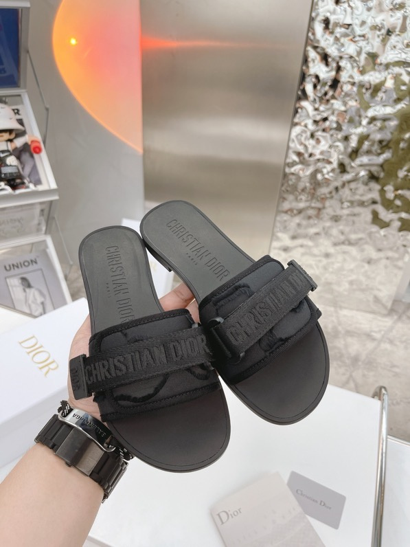 D1OR DIO EVOLUTION SLIDE