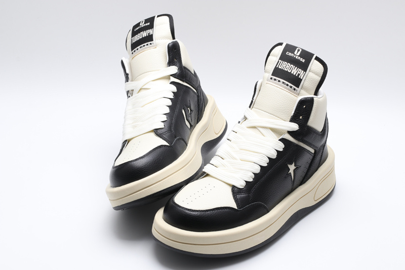 Rick Owens Shoes