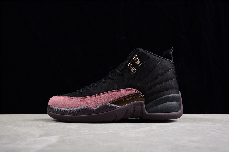 A Ma Maniére x Air Jordan 12 DV6989-001