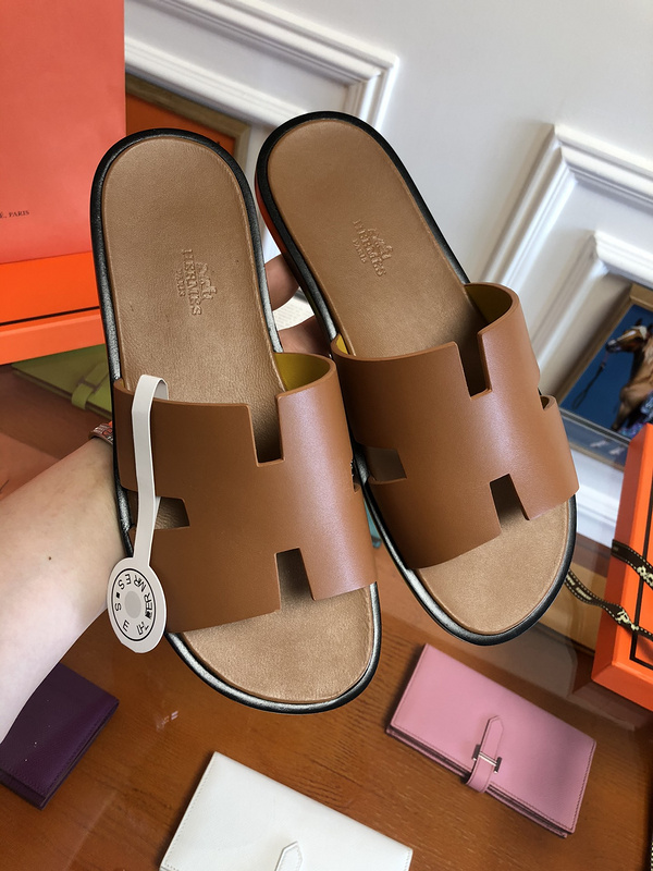 Hermès Izmir sandal