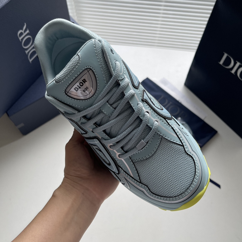 DIOR B30 SNEAKER