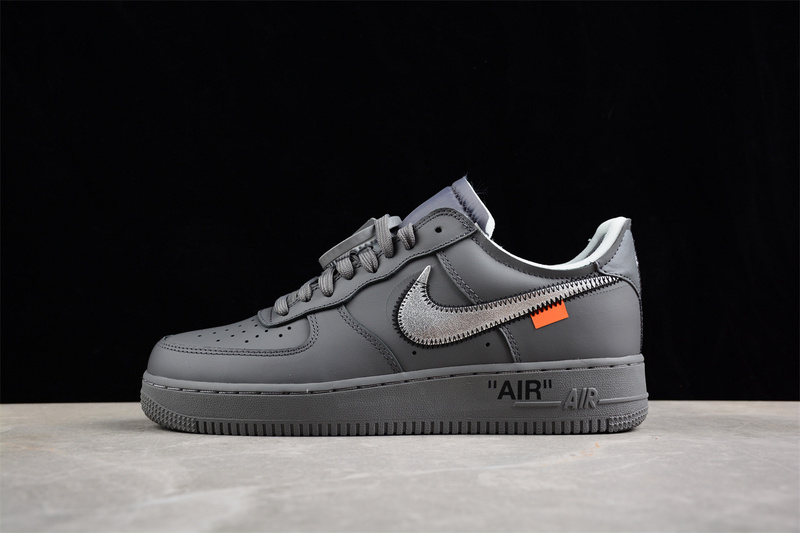 Off White x Nk Air Force 1'07 Low custom