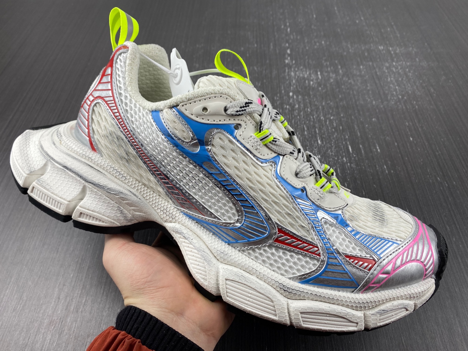 Balenciaga 3XL Sneaker