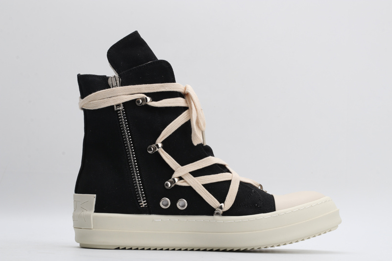 Rick Owens Shoes