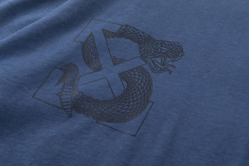 OFF-WHITE T-SHIRT 2302001