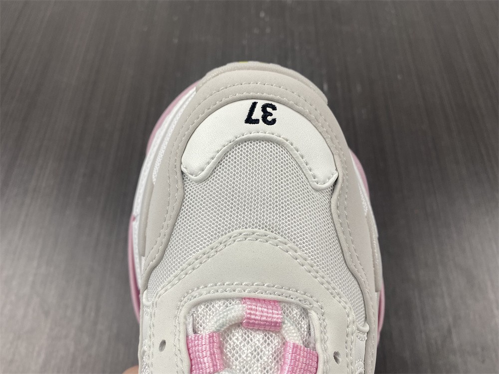 Balenciaga TRIPLE S TRAINER