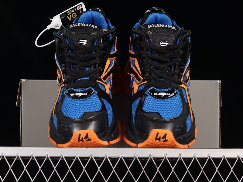 Balenciaga Runner Sneaker