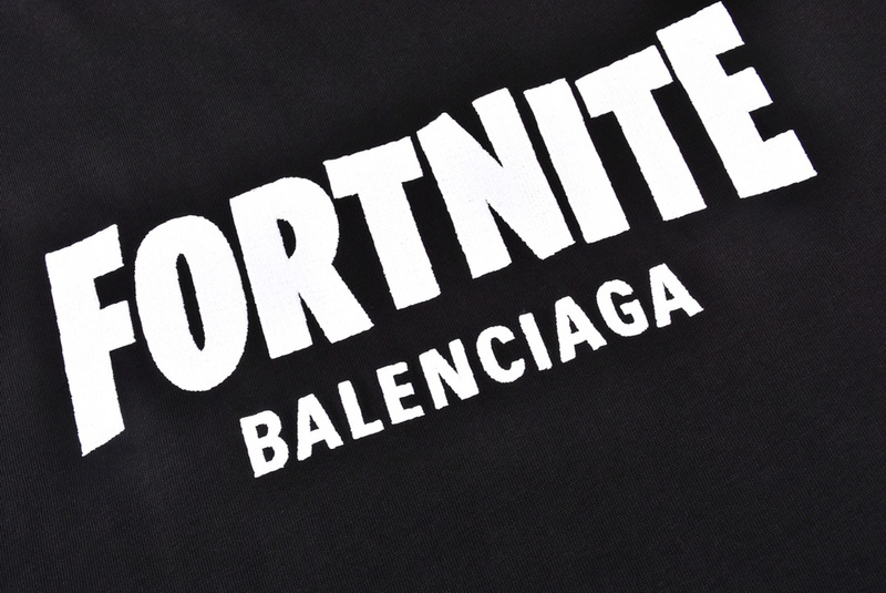 Balenc1aga T-SHIRT 2302094