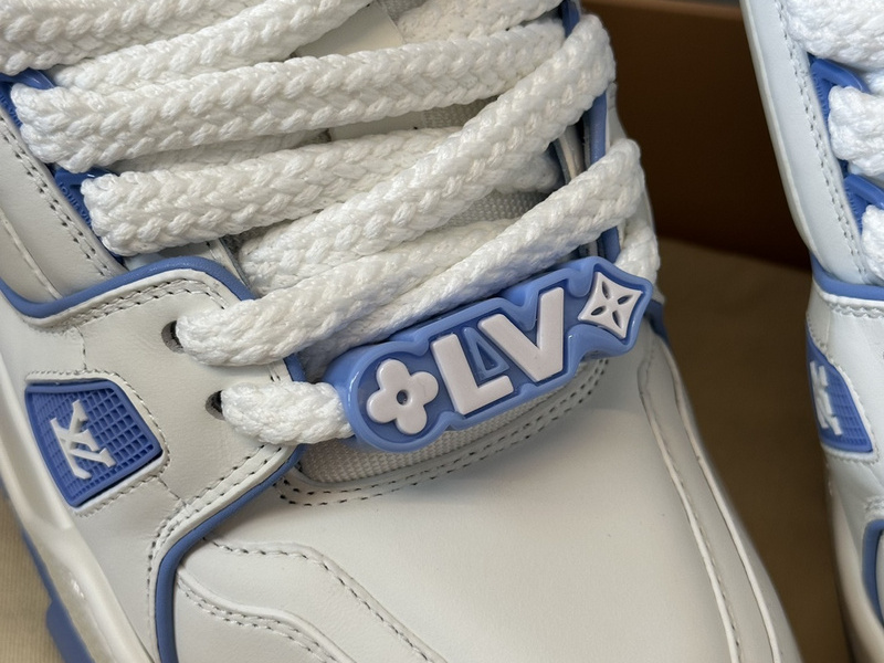 LV Trainer Maxi Sneaker