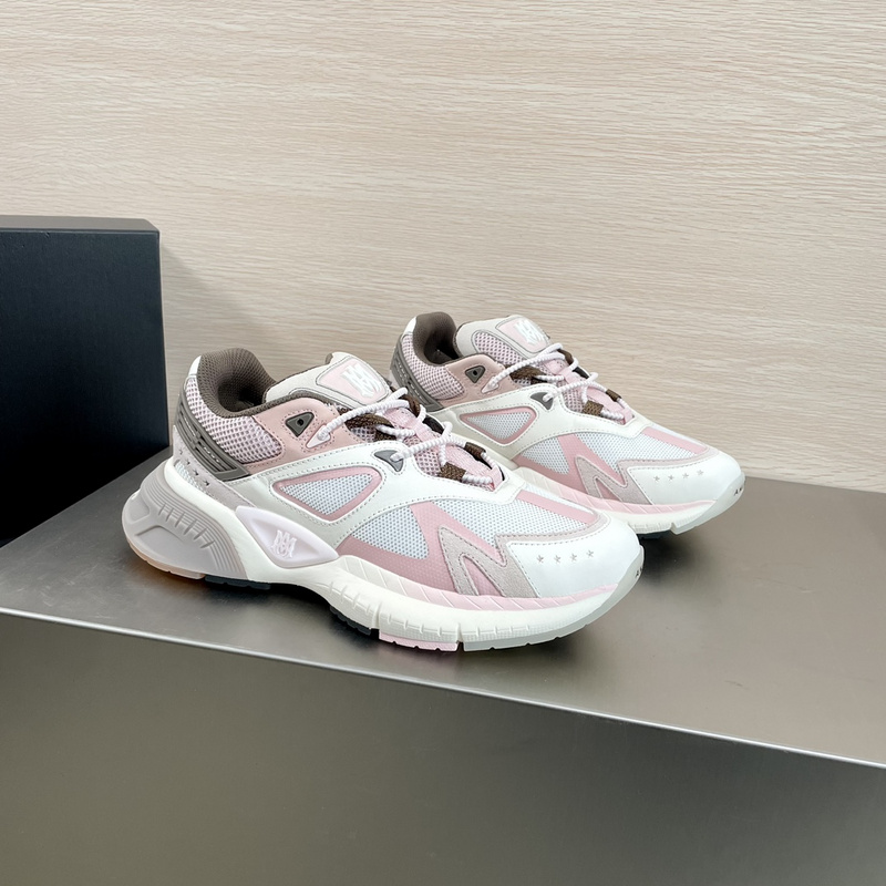AMIRI* MA Runner Sneakers