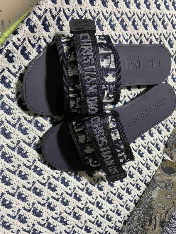 D1OR DIO EVOLUTION SLIDE