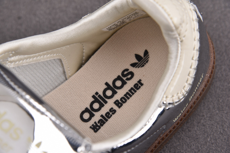 Wales Bonner x Samba 