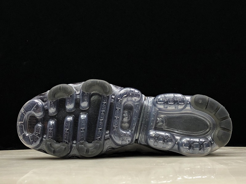 Air Vapormax 2019 "Ghost Black"  - AR6631 004