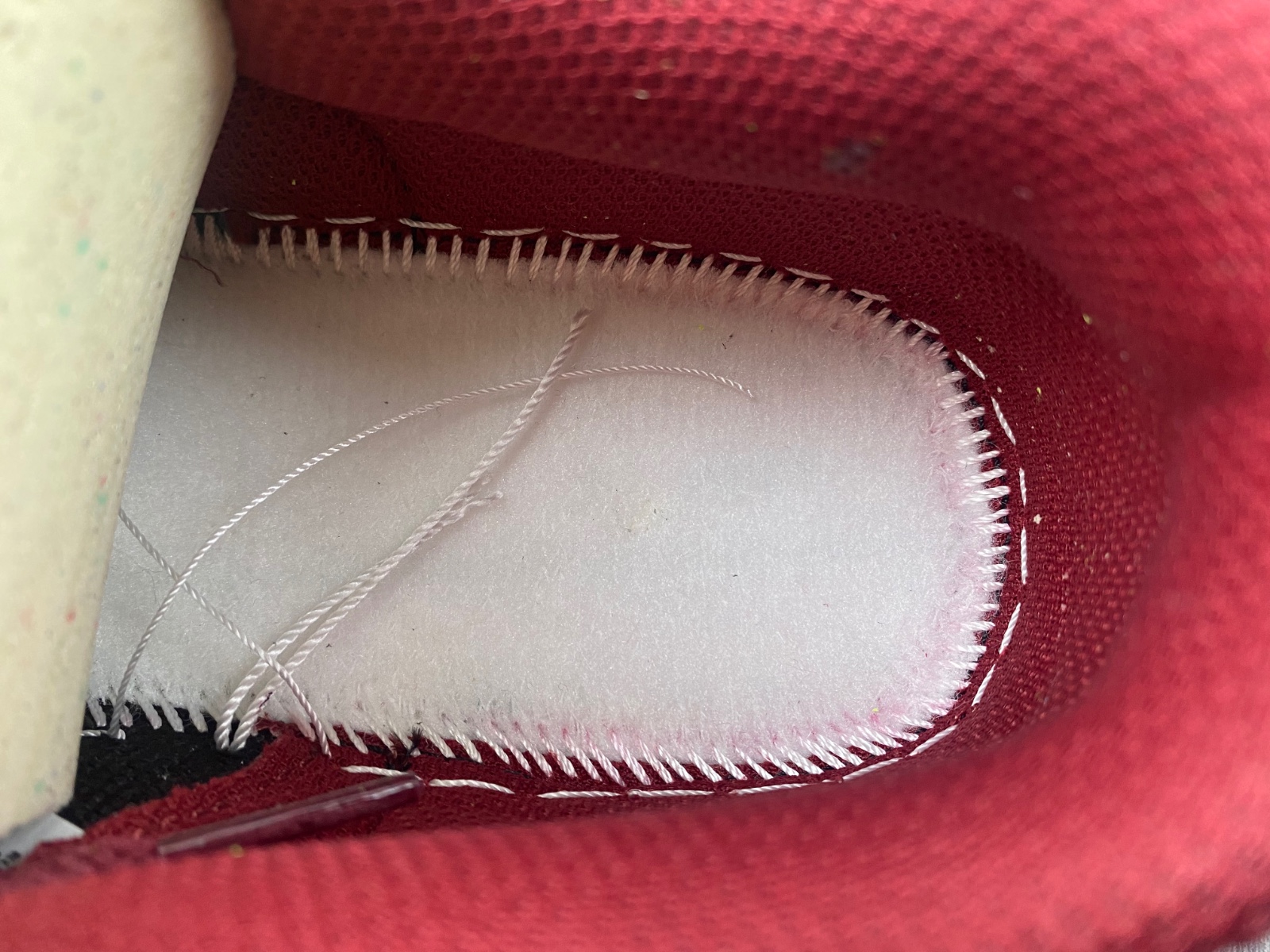 Nike Dunk Low Next Nature Dark Red Black DN1431-002