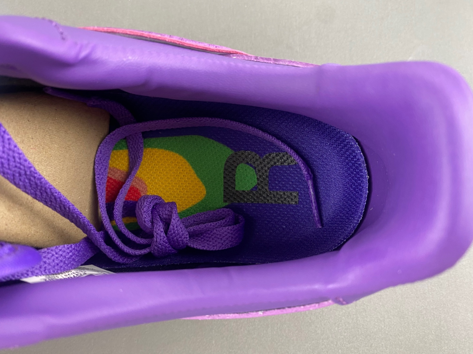 Cactus Plant Flea Market x Nike Air Force 1  FQ7069-500