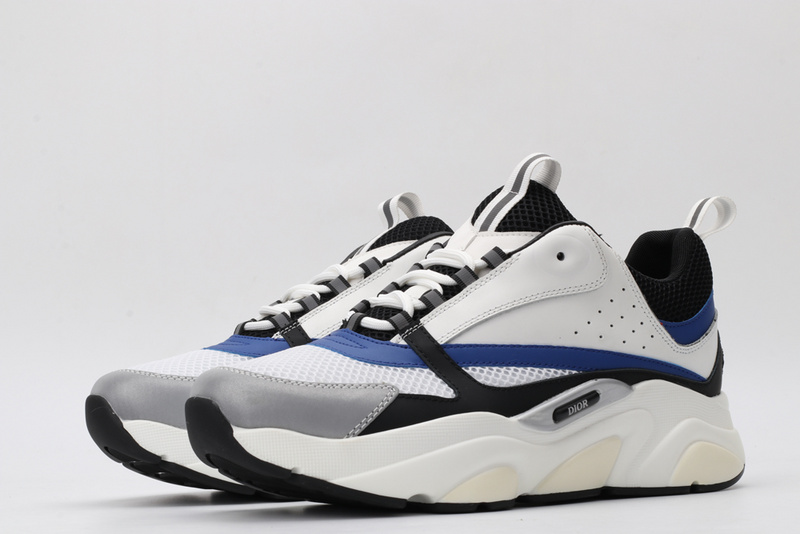 DIOR B22 SNEAKER