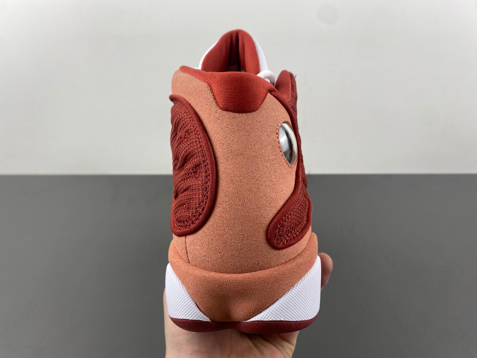 Air Jordan 13 "Dune Red/Terra Blush" DJ5982-601