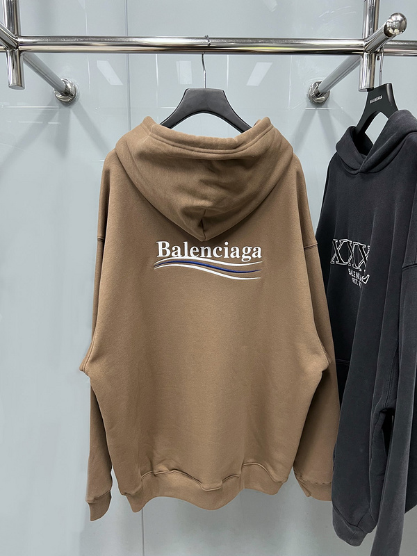 BLCG Hoodie 2309009