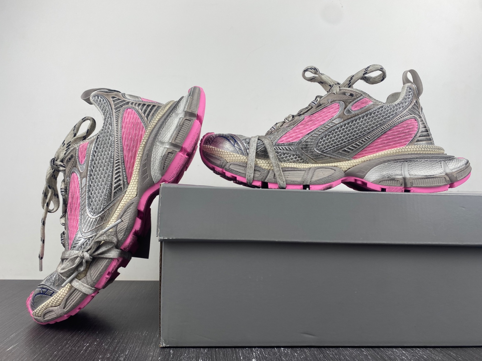 Balenciaga 3XL Sneaker