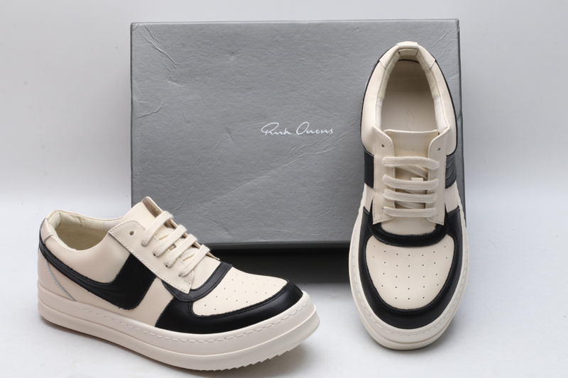 Rick Owens Shoes