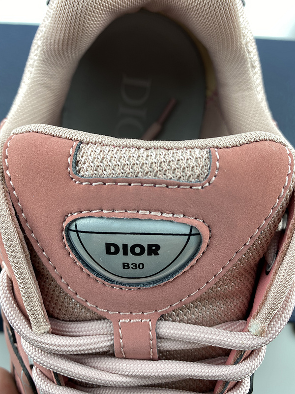 DIOR B30 SNEAKER