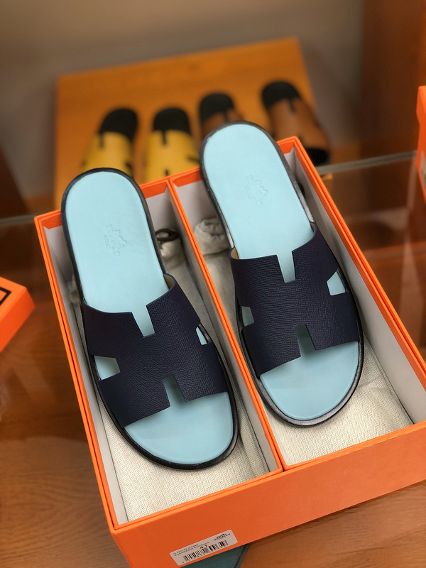 Hermès Izmir sandal