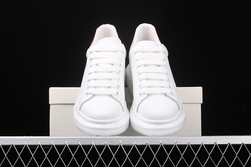 MCQUEEN OVERSIZED SNEAKER