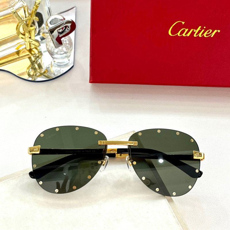 Cartier Sunglasses 202304003