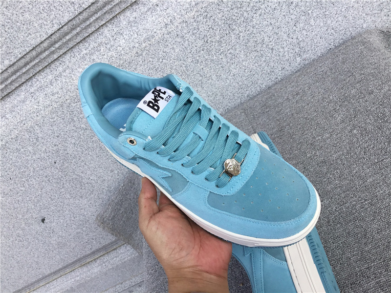 A Bathing Ape Bape SK8 Sta